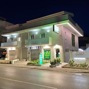 Golden Apartments